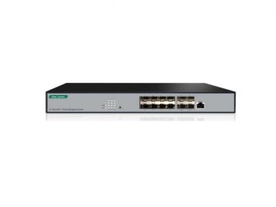 NSSW-31210GF 全光管理型万兆交换机